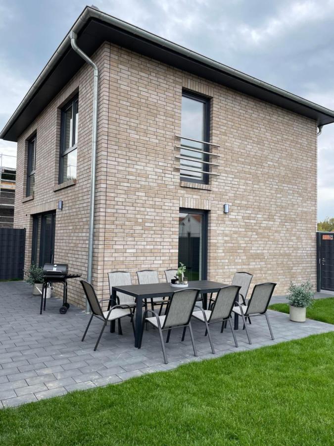 Heide Seele Soltau Eksteriør billede